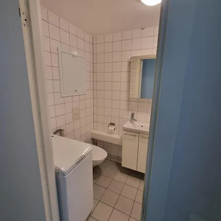 Urban Luxe Apartament Oslo