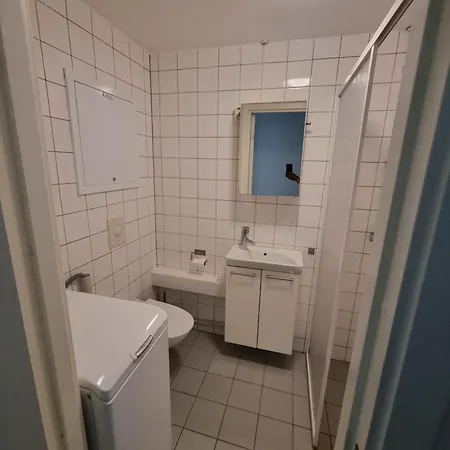 Apartament Urban Luxe