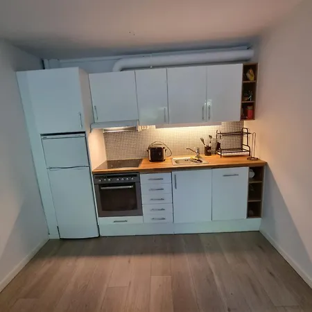 Urban Luxe Oslo