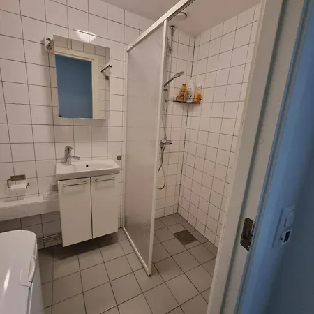 Urban Luxe Apartament Oslo